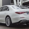 メルセデスAMG S63 Eパフォーマンス