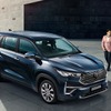 トヨタ・イノーバ・ハイクロス