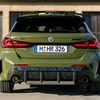 BMW 1シリーズ「M135i xDrive」の「Mパフォーマンスパーツ」装着車