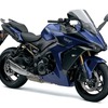 スズキ GSX-S1000GT