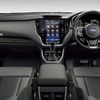 SUBARU レガシィアウトバック X-BREAK EX ダークグレー