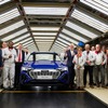 アウディのベルギー・ブリュッセル工場で生産を開始した Q8 e-tron