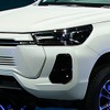 トヨタ・ハイラックス Revo BEV コンセプト
