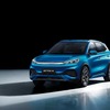 BYDが日本市場に投入するEV「ATTO 3」