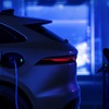 ジャガー F-PACE の2024年モデル（欧州仕様）