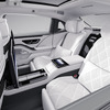 メルセデス・マイバッハ S680 4MATIC エディション100