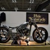 Best Motorcycle AmericanはHide Motorcycleのナックルヘッド