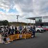 ポルシェ・エクスペリエンスセンター東京で開催されたbeecar（ビーカー）主催の「素敵な車女子会」
