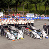 【ルマン2002出走車】キャデラックはNASAスペースシャトル級の速さ?