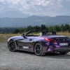 BMW Z4 M40i