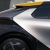 トヨタ C-HR プロローグ