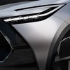 トヨタ C-HR プロローグ