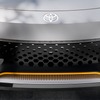 トヨタ C-HR プロローグ