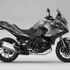 ホンダ NT1100（マットイリジウムグレーメタリック）