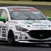 マツダスピリットレーシング マツダ2 バイオコンセプト