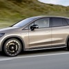 メルセデスベンツ EQE SUV