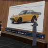 初代フェアレディZ（1969年）は、全世界で約55万台という単一車種としては空前のヒットとなった。