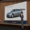 Z33型フェアレディZ（2002年）