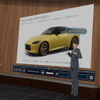 RZ34型フェアレディＺ（2022年）。