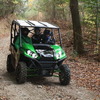 カワサキ TERYX4 S LE