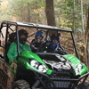 カワサキ TERYX4 S LE