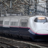 上越新幹線のオールE7系化により同新幹線から撤退するE2系。
