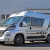 人気のデュカト・キャンピングカーを高音質化 ～アドリア ツイン540SP～