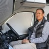 デュカトベース輸入キャンピングカー“アドリア ツイン540SP”オーナーの池野さん
