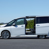 日産セレナ新型