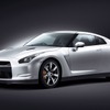 日産GT-R（2007年）