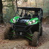 カワサキ TERYX4 S LE