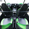 カワサキ TERYX4 S LE
