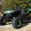 カワサキ TERYX KRX 1000
