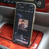スマホの無線接続を追加…トヨタ センチュリー 後編［カーオーディオ ニューカマー］