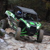 カワサキ TERYX KRX 1000