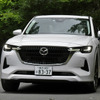 マツダ CX-60 XD-HYBRID Premium Modern