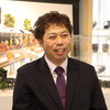 タムロン コンポーネント機器事業本部 設計技術二部 部長の櫻庭宏光氏