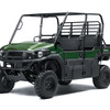 カワサキMULE PRO-FXT EPS