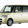 ダイハツ・タント初代（2003年）