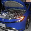 トヨタ・プリウス新型