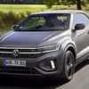 フォルクスワーゲン Tロック・カブリオレ の「エディショングレー」