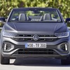 フォルクスワーゲン Tロック・カブリオレ の「エディショングレー」