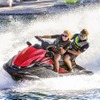 JET SKI STX 160LX
