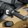 片手でのバックや減速を可能とするKSRD（JET SKI ULTRA 310LX）