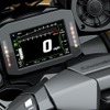 7インチフルカラーTFTディスプレイ（JET SKI ULTRA 310LX）