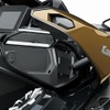 イージーアクセスストレージ40Lを含めた総容量168.5Lの収納システム（JET SKI ULTRA 310LX）