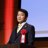 ゼネテック 上野憲二 代表取締役社長（ゼネテック ビジネスコンテスト「DXチャレンジ2022」）