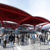 東京オートサロン2022の様子