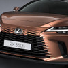 レクサス RX 新型