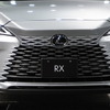 レクサス RX 新型